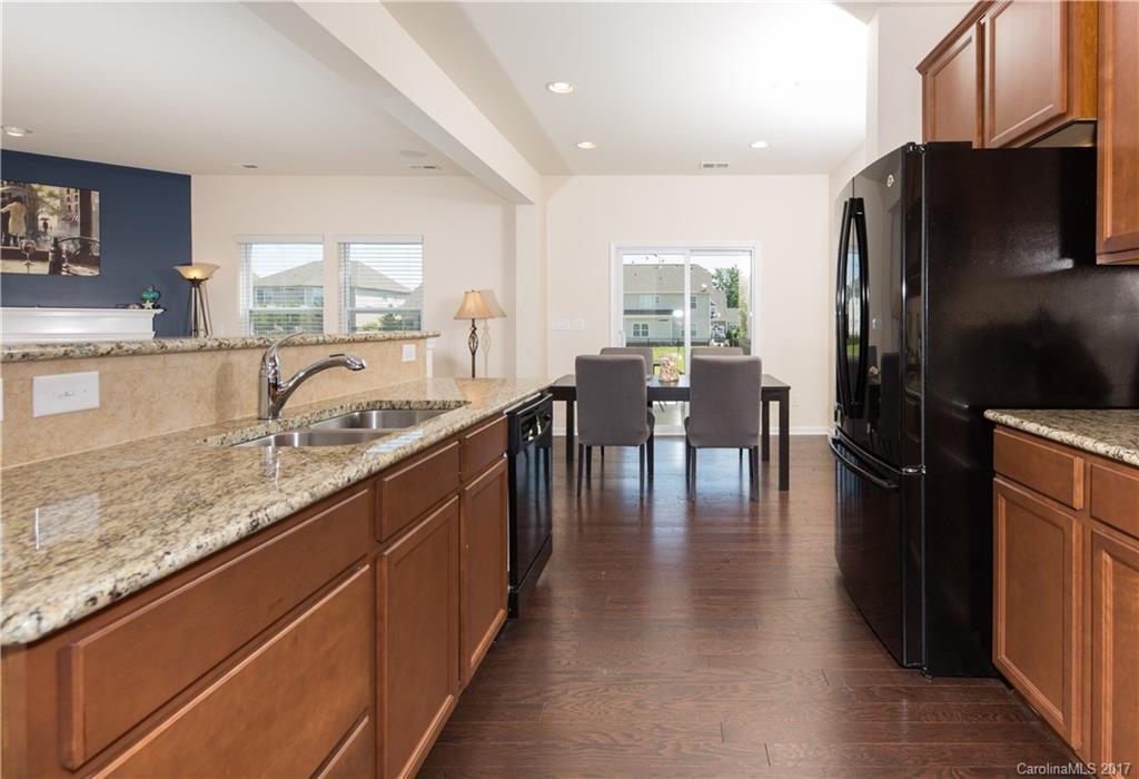 Walnut Creek - Residential