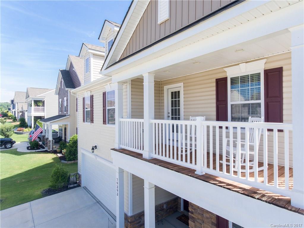 Walnut Creek - Residential