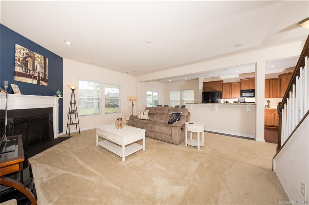 Walnut Creek - Residential