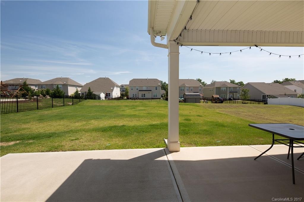 Walnut Creek - Residential