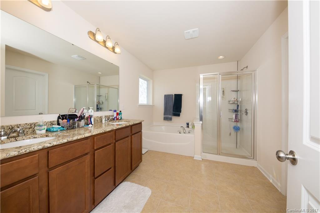 Walnut Creek - Residential