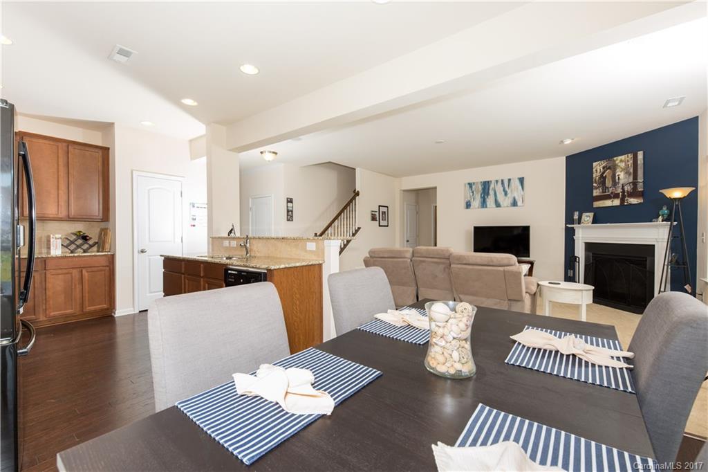 Walnut Creek - Residential