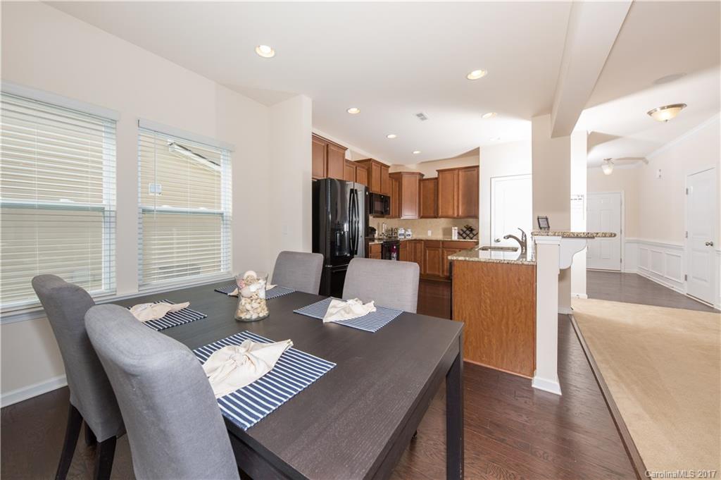 Walnut Creek - Residential