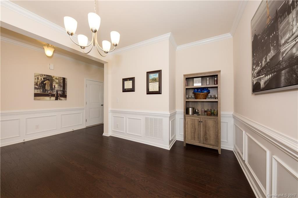 Walnut Creek - Residential