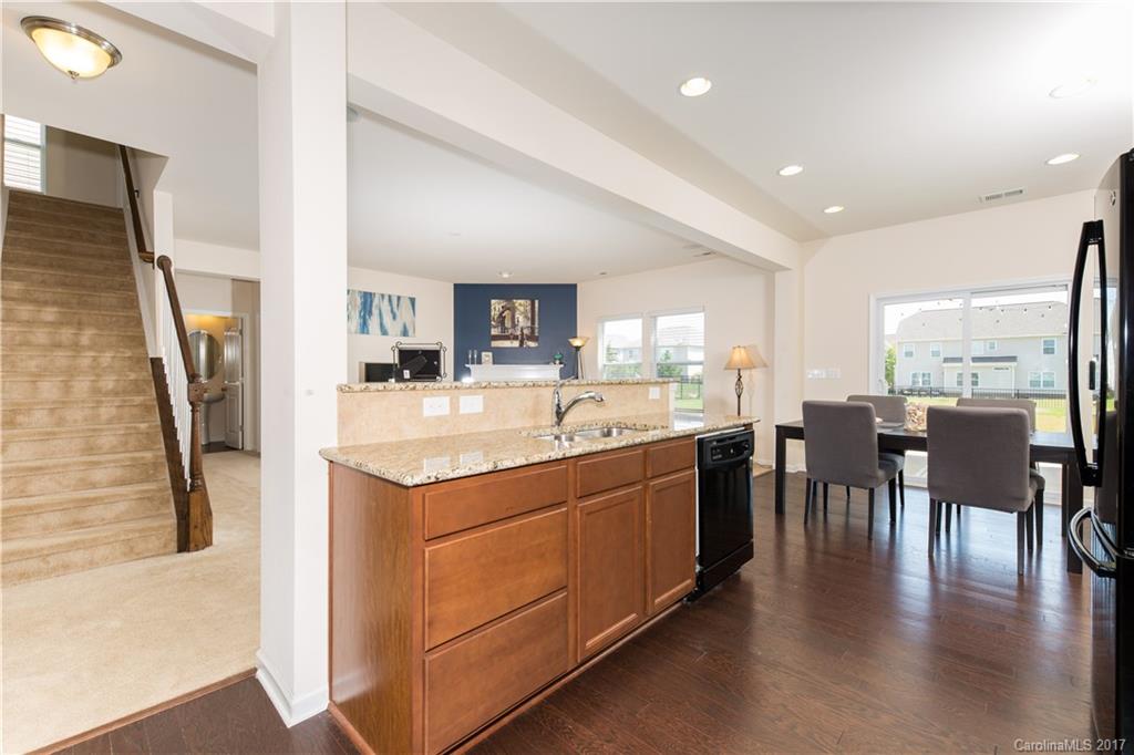 Walnut Creek - Residential