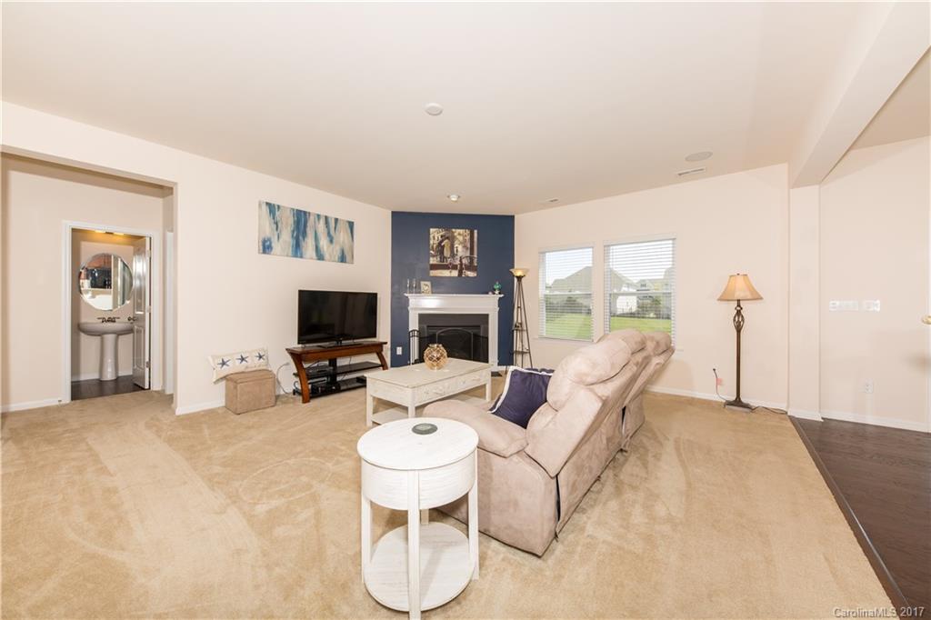 Walnut Creek - Residential