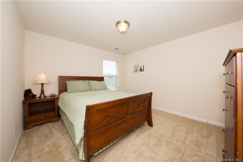 Walnut Creek - Residential