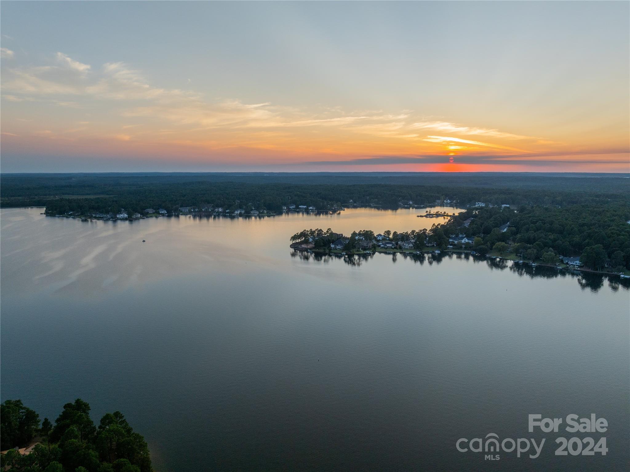 Seven Lakes West - Residential