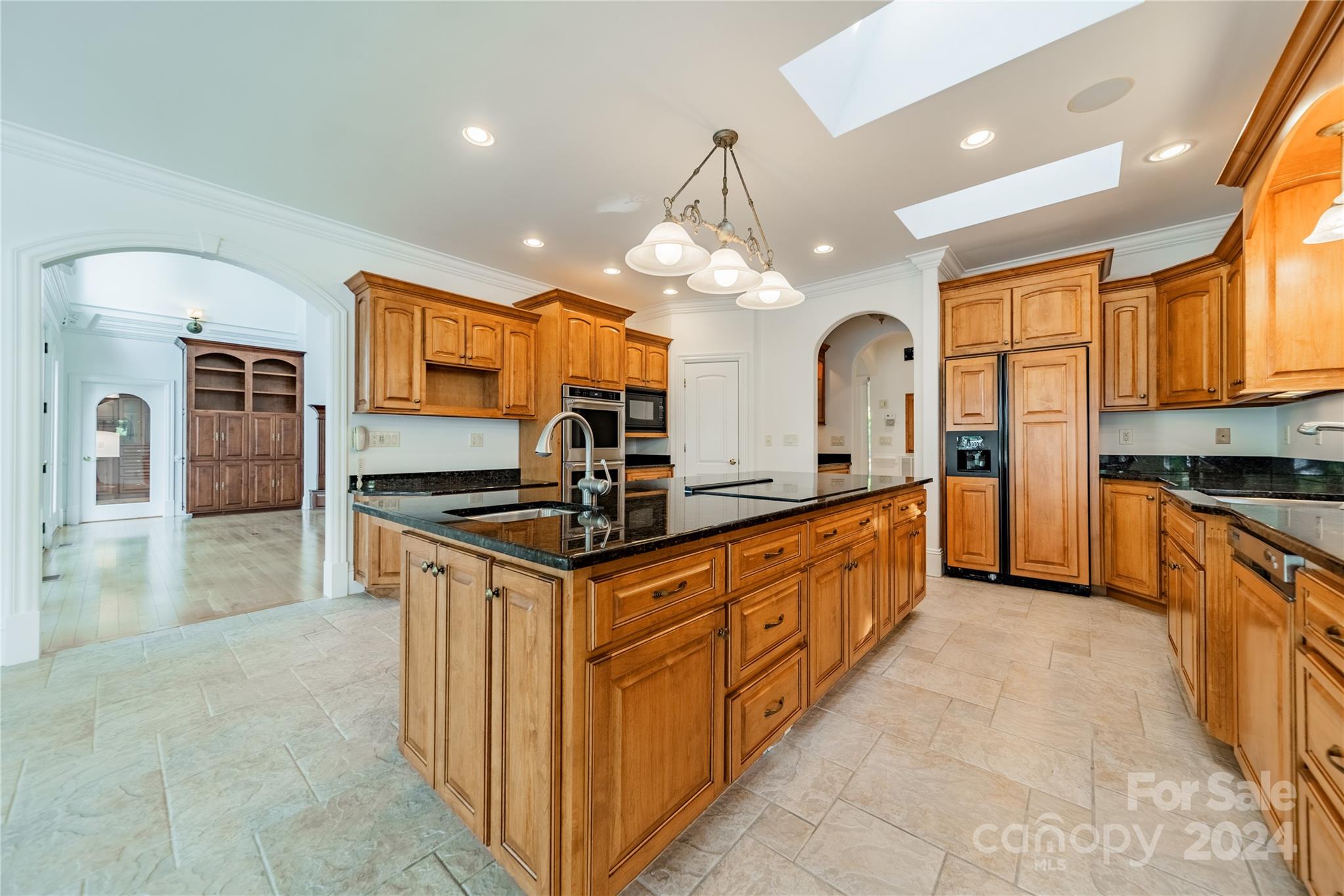 Seven Lakes West - Residential
