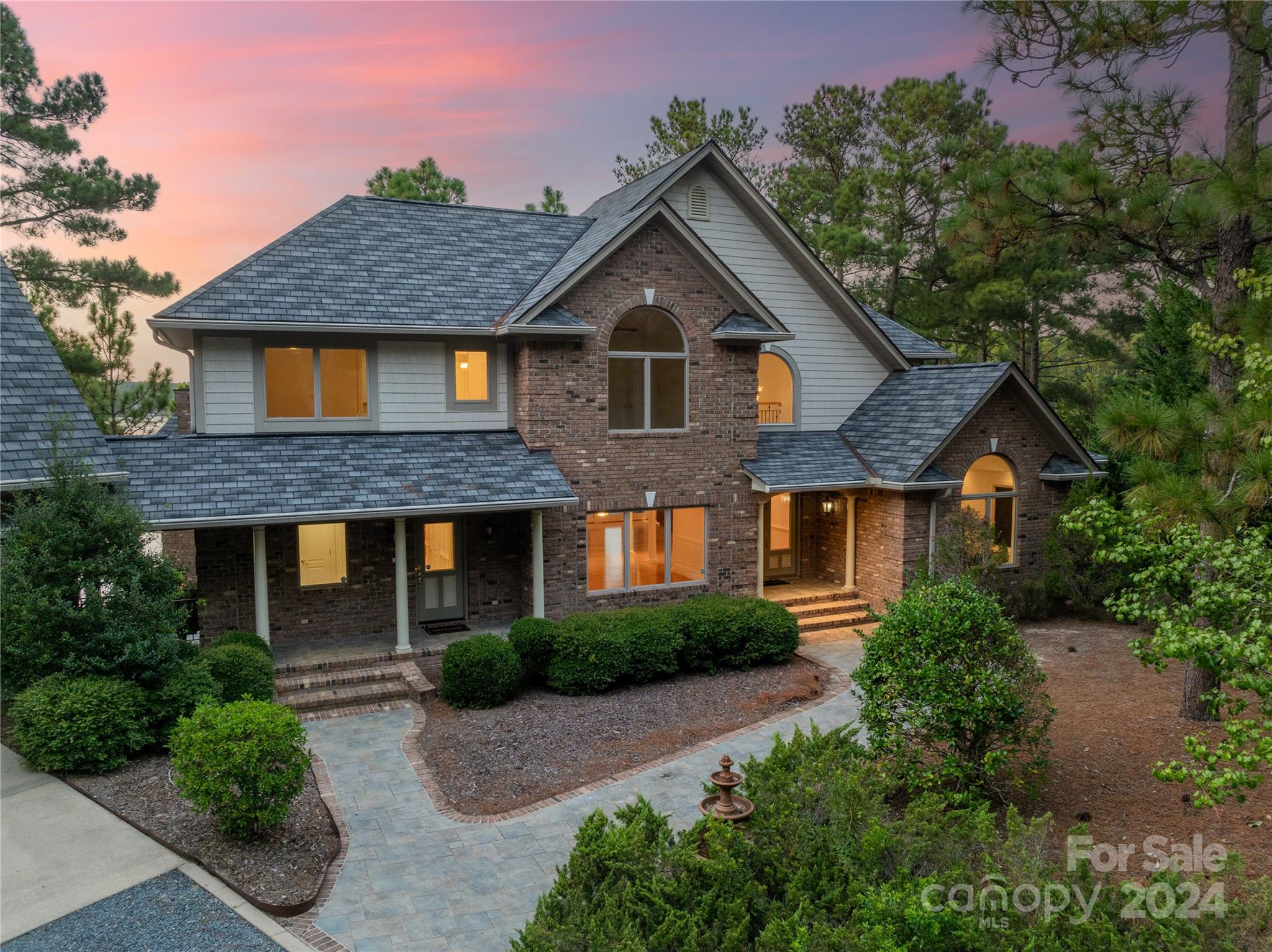 Seven Lakes West - Residential