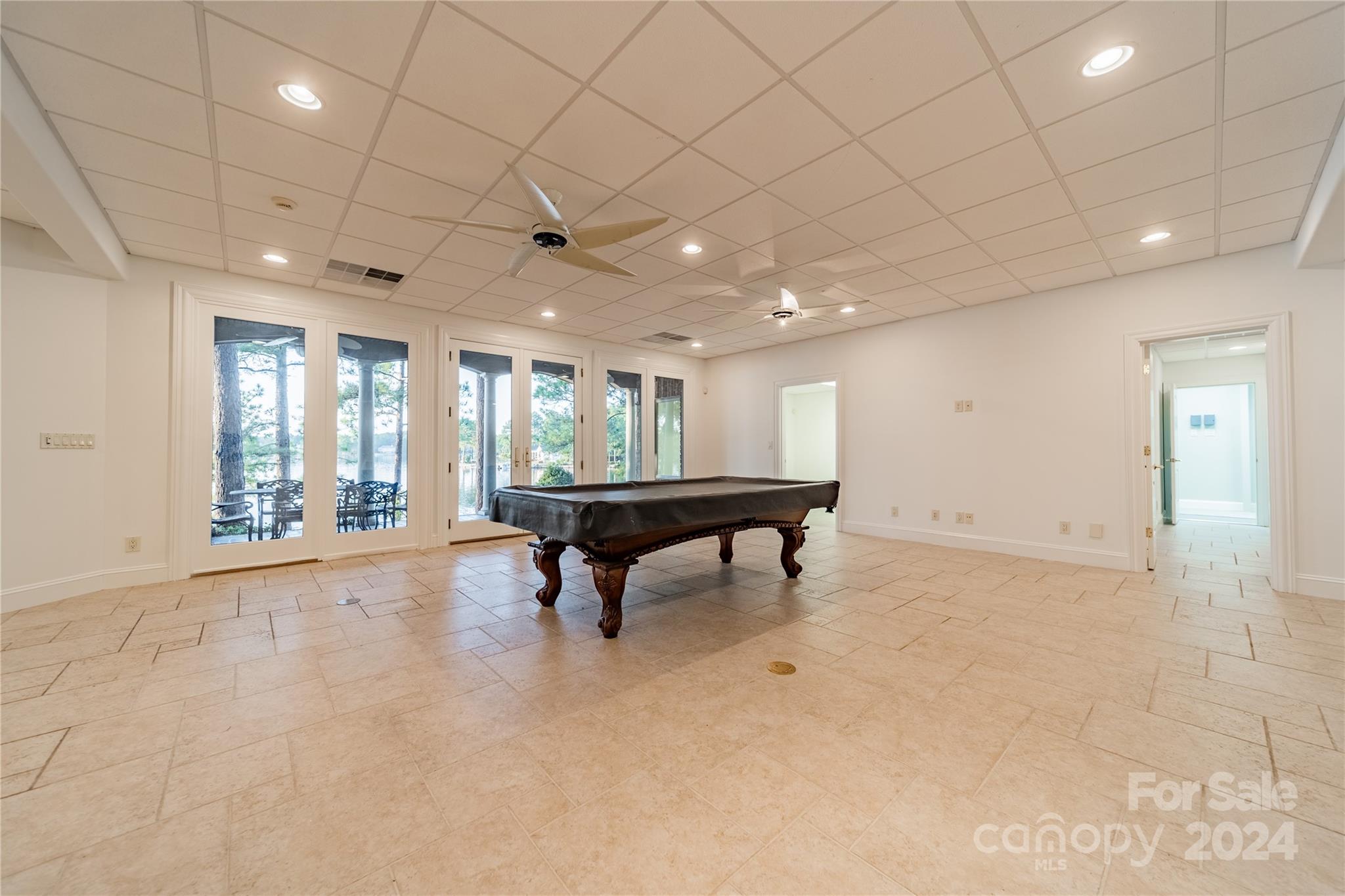 Seven Lakes West - Residential
