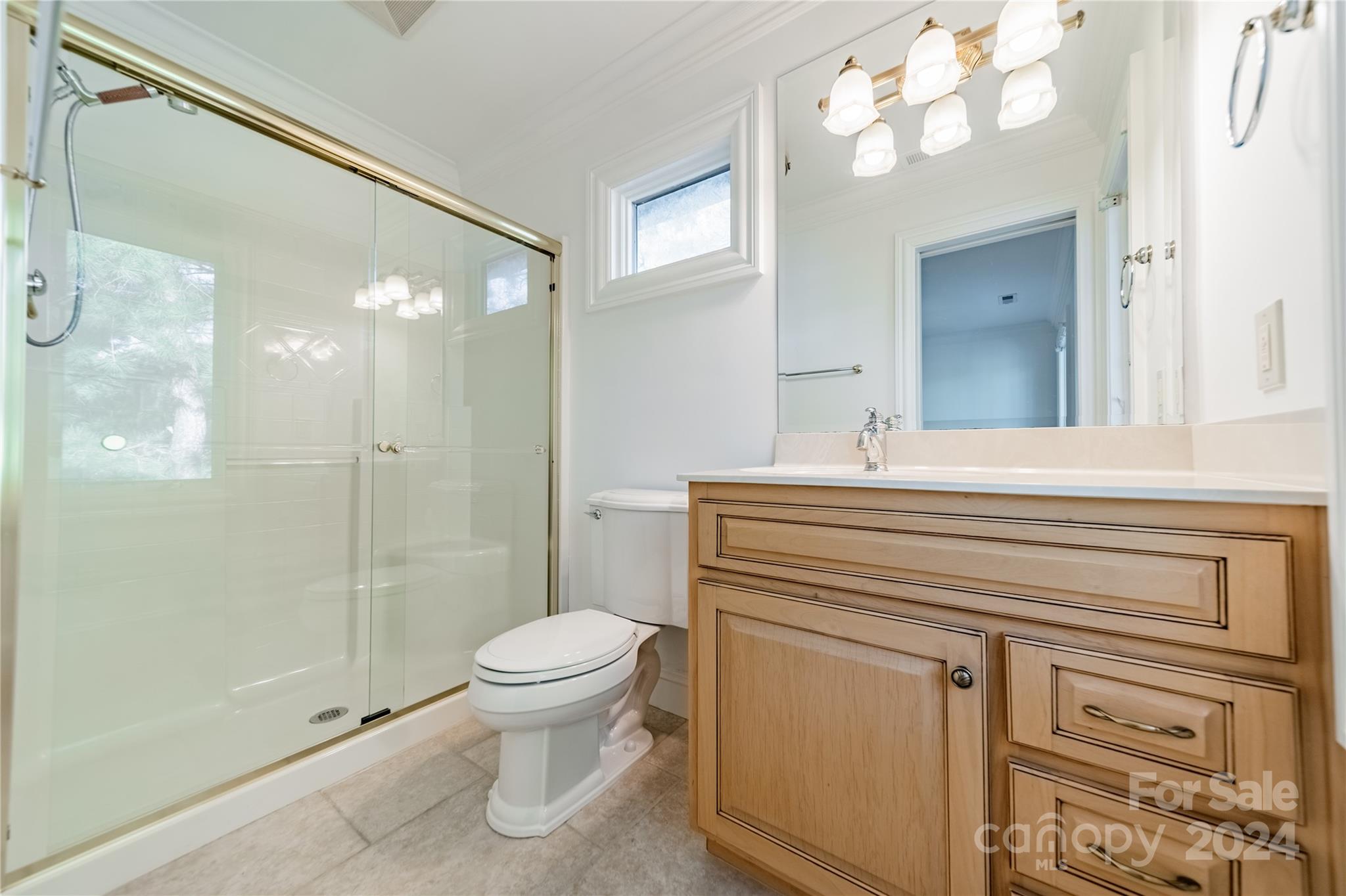 Seven Lakes West - Residential