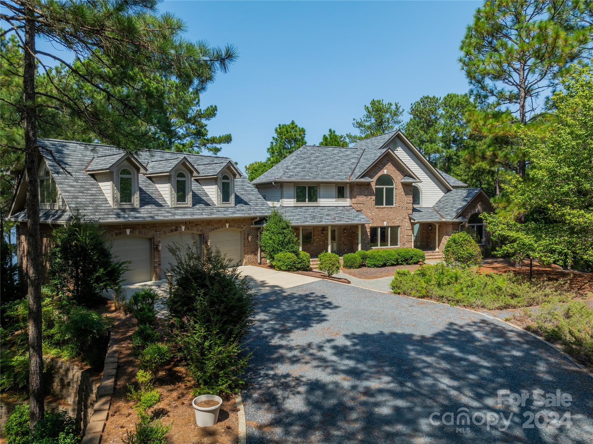 Seven Lakes West - Residential