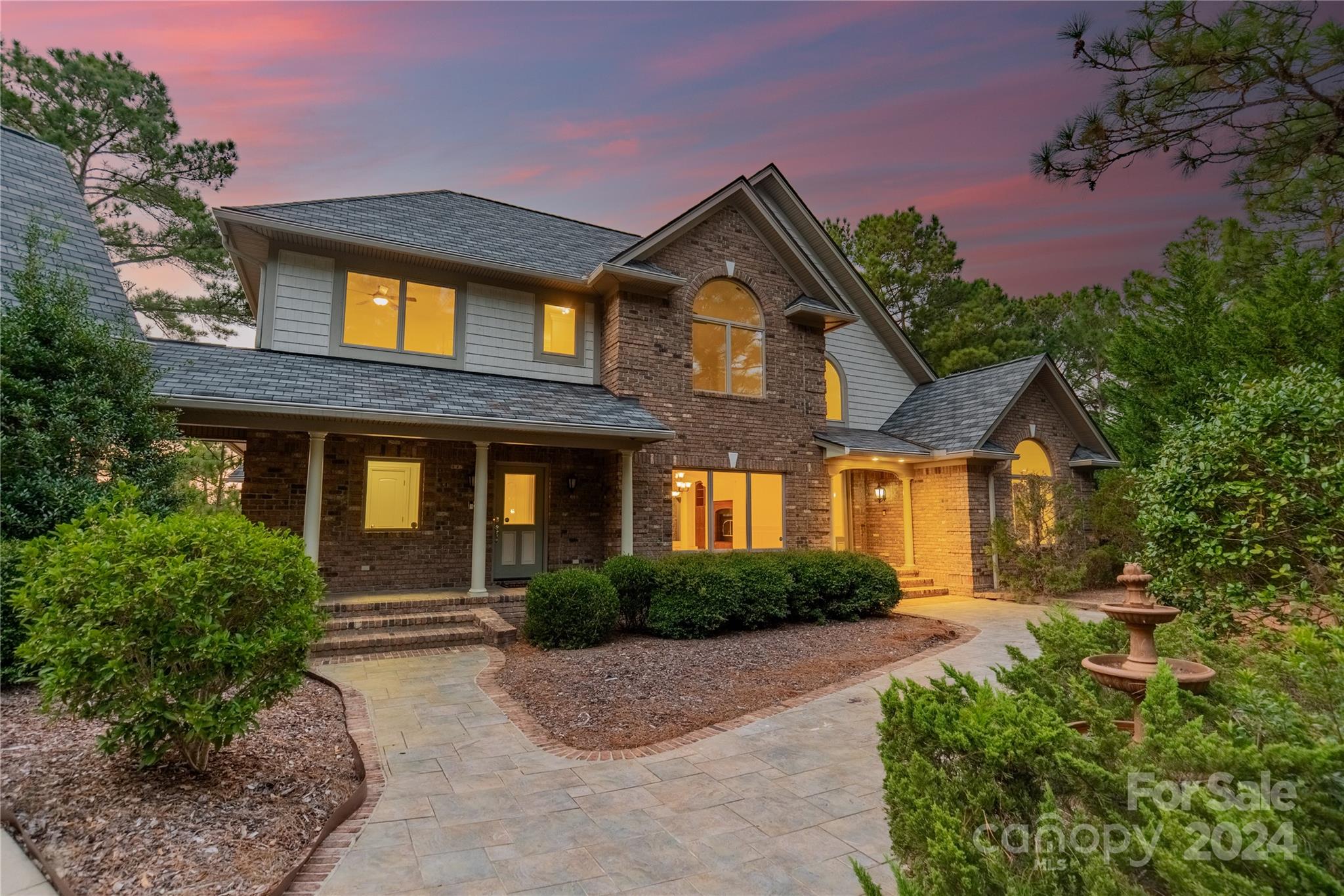 Seven Lakes West - Residential