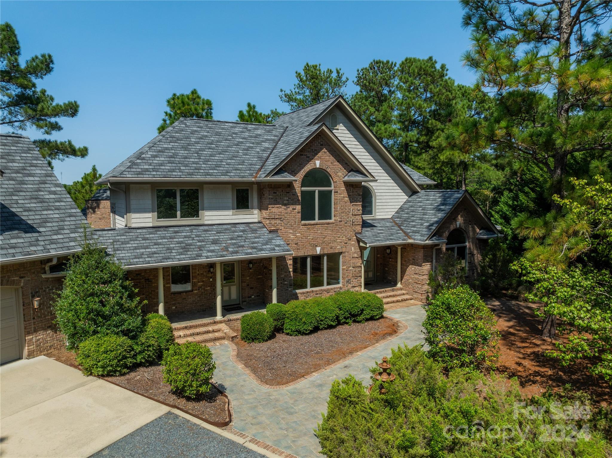 Seven Lakes West - Residential