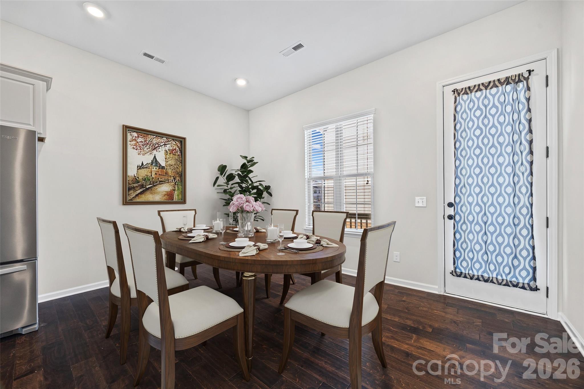 Hadley at Arrowood Station - Residential