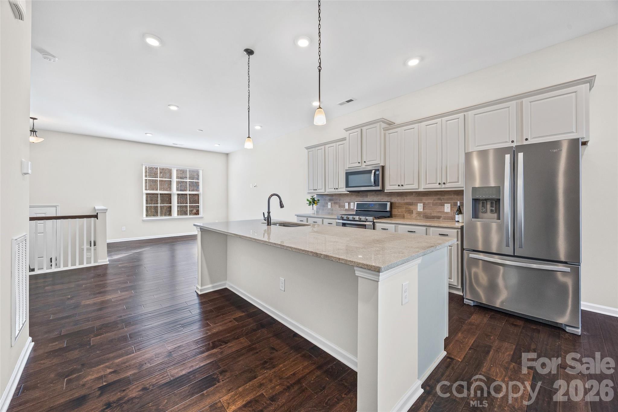 Hadley at Arrowood Station - Residential