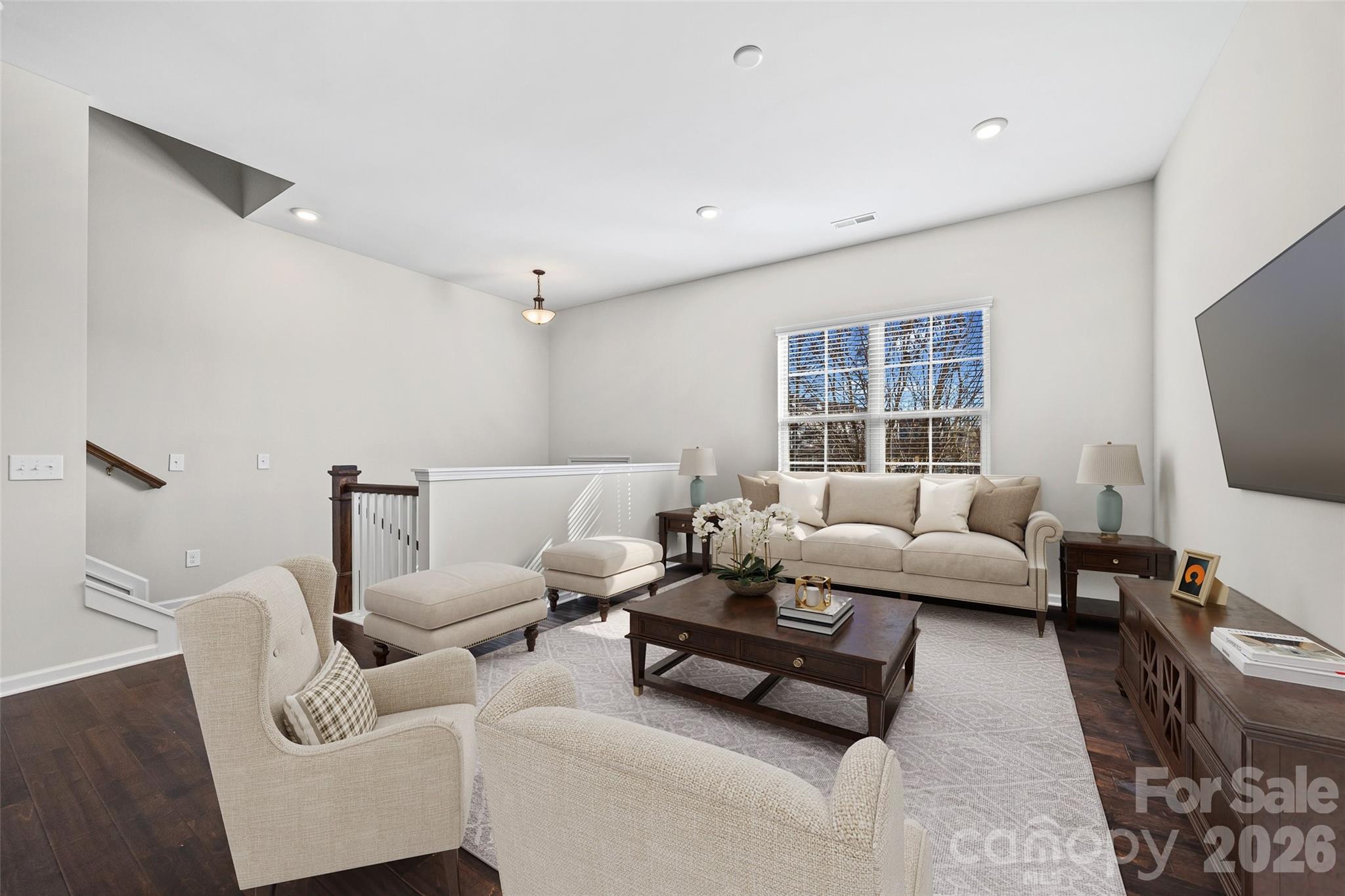 Hadley at Arrowood Station - Residential