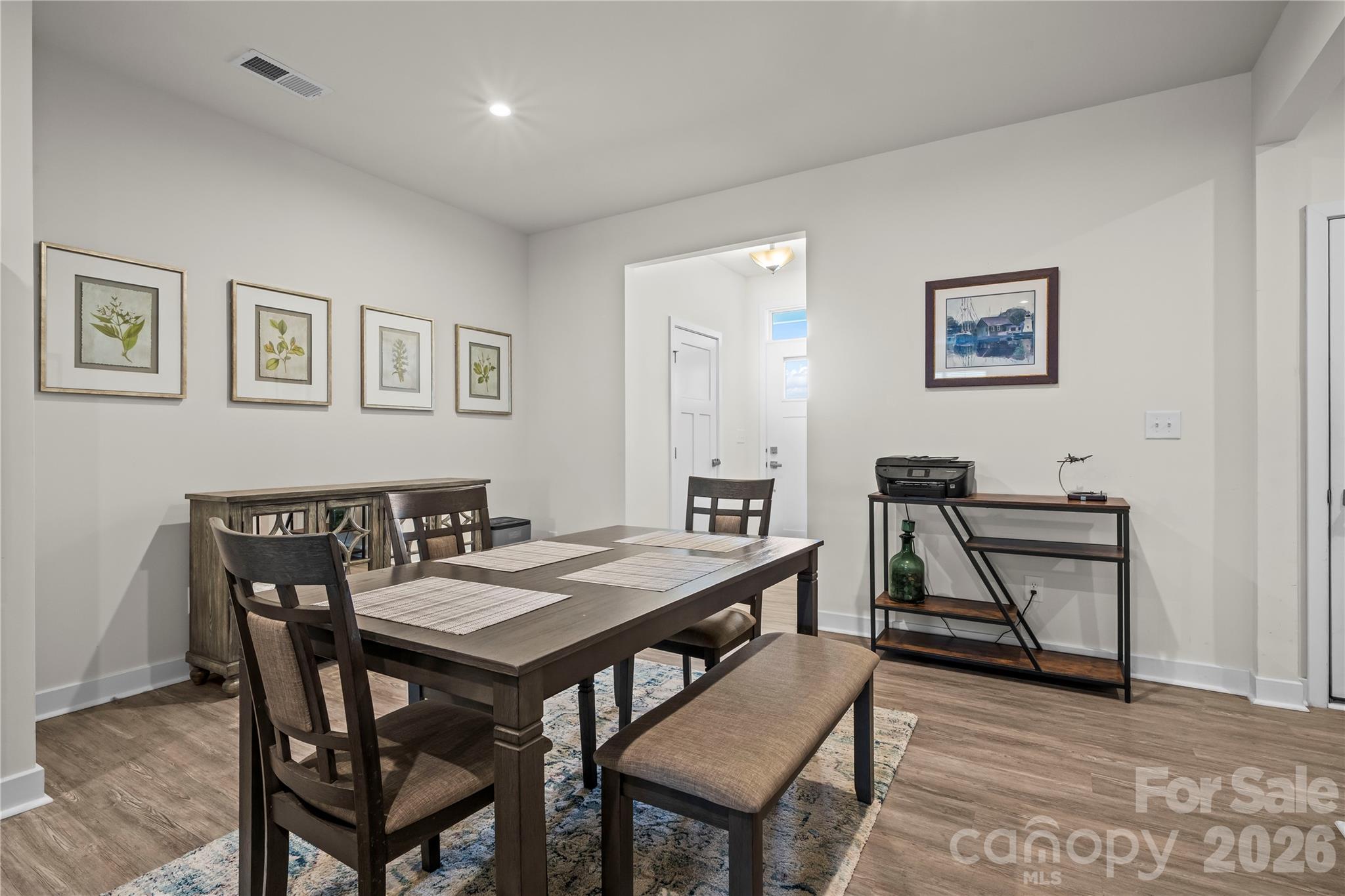 Moore Farm - Residential