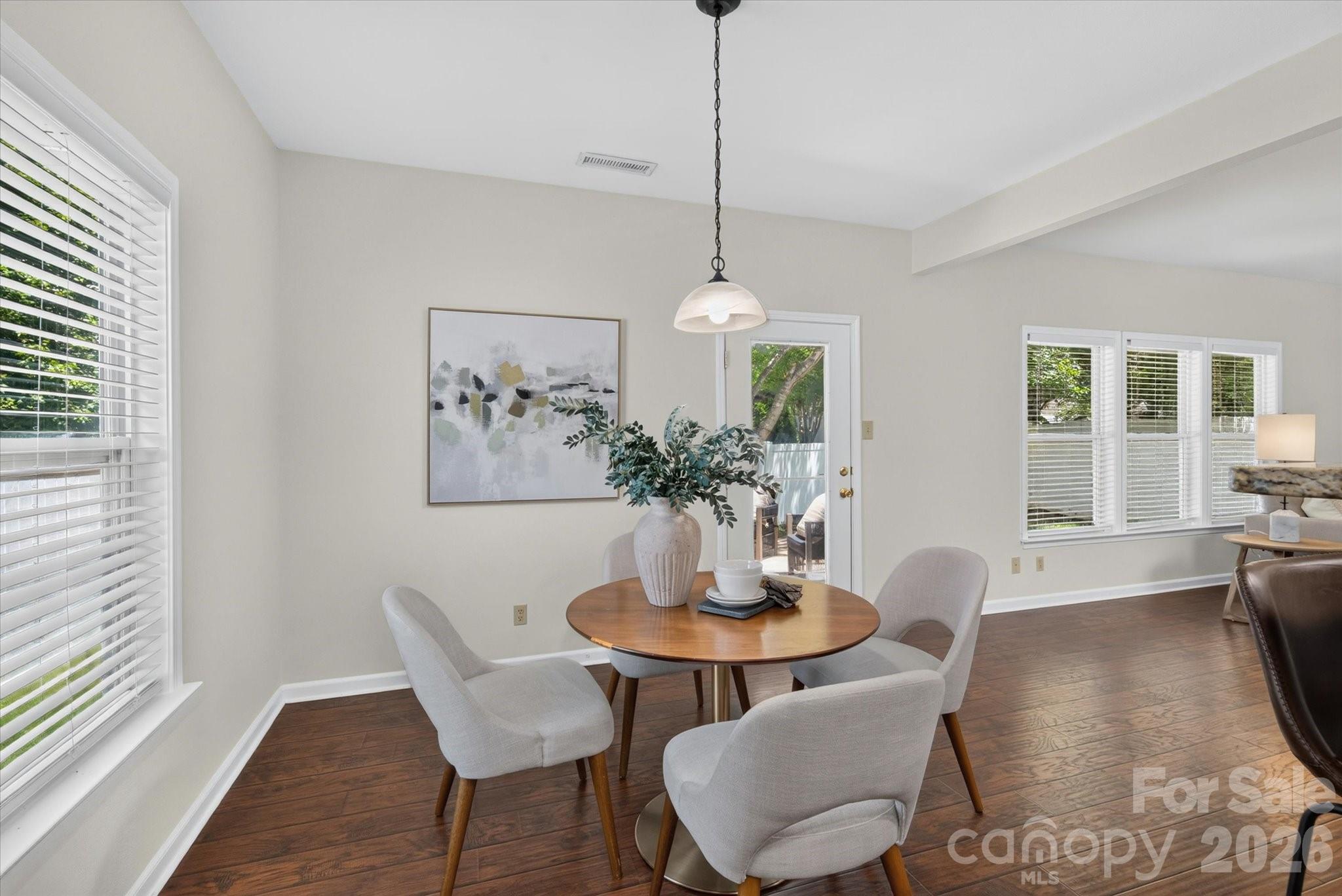 Baden Village - Residential