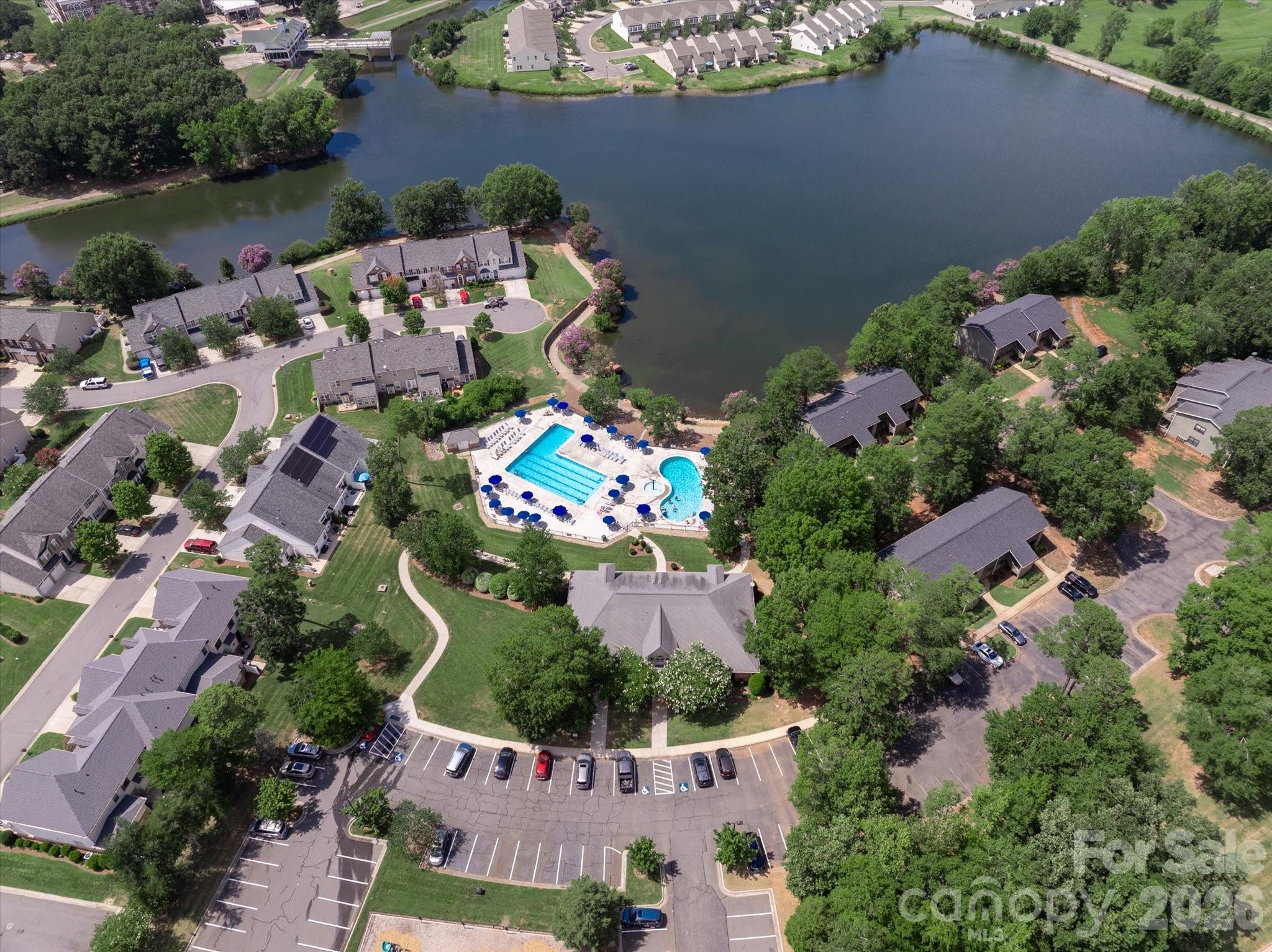 Baden Village - Residential