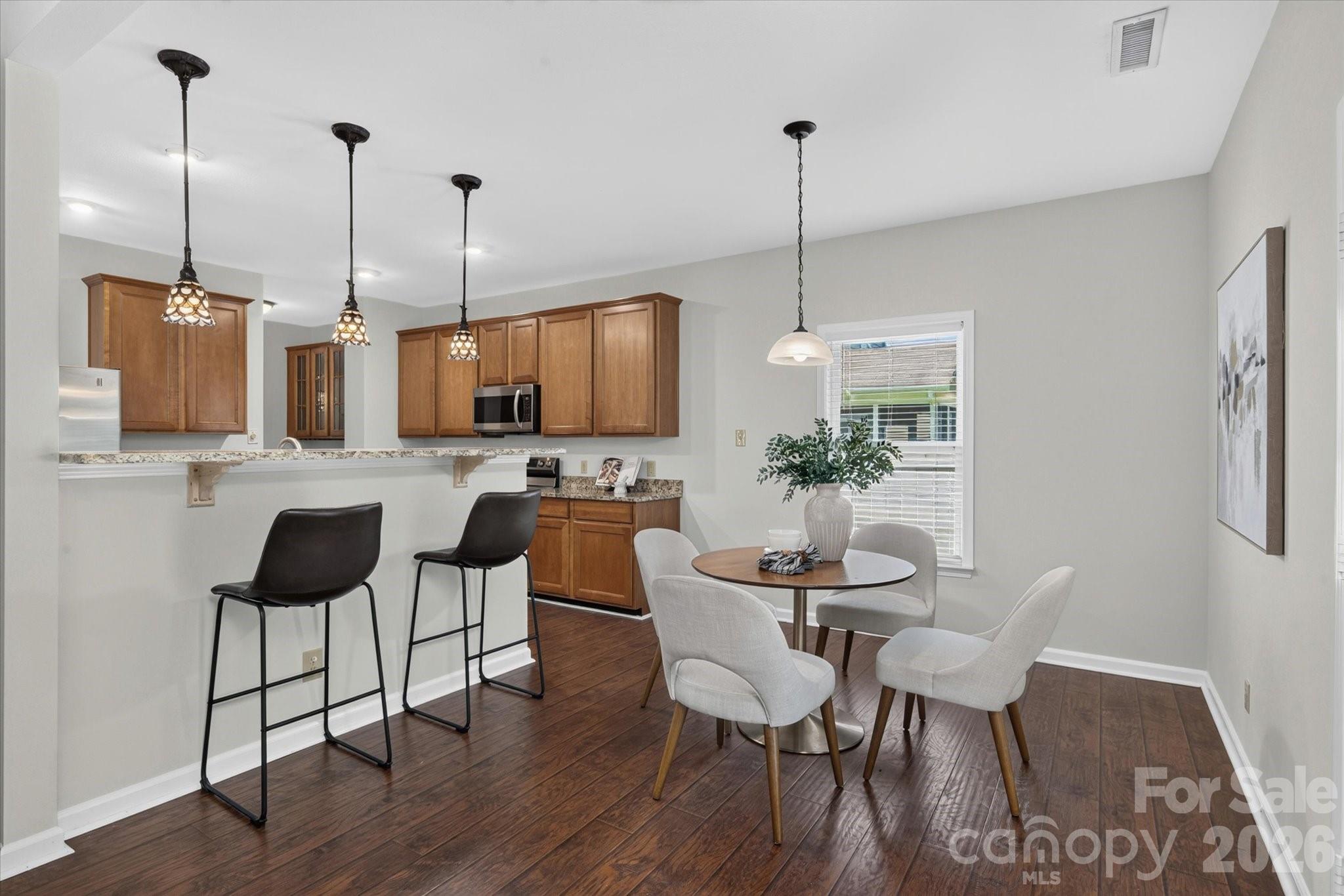 Baden Village - Residential