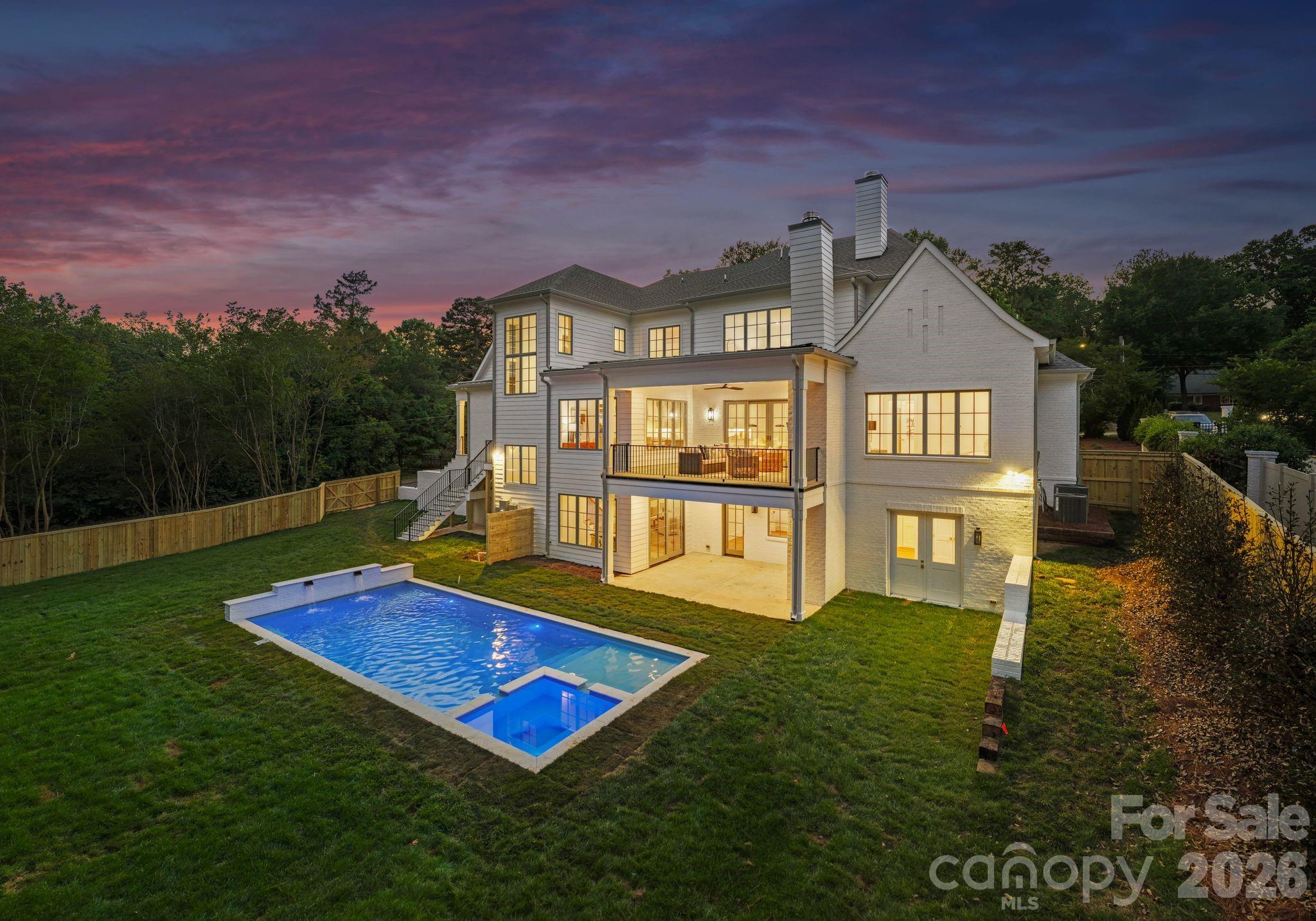 Mammoth Oaks - Residential
