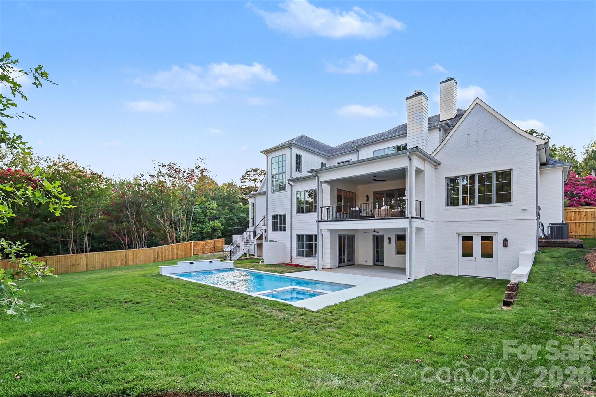 Mammoth Oaks - Residential