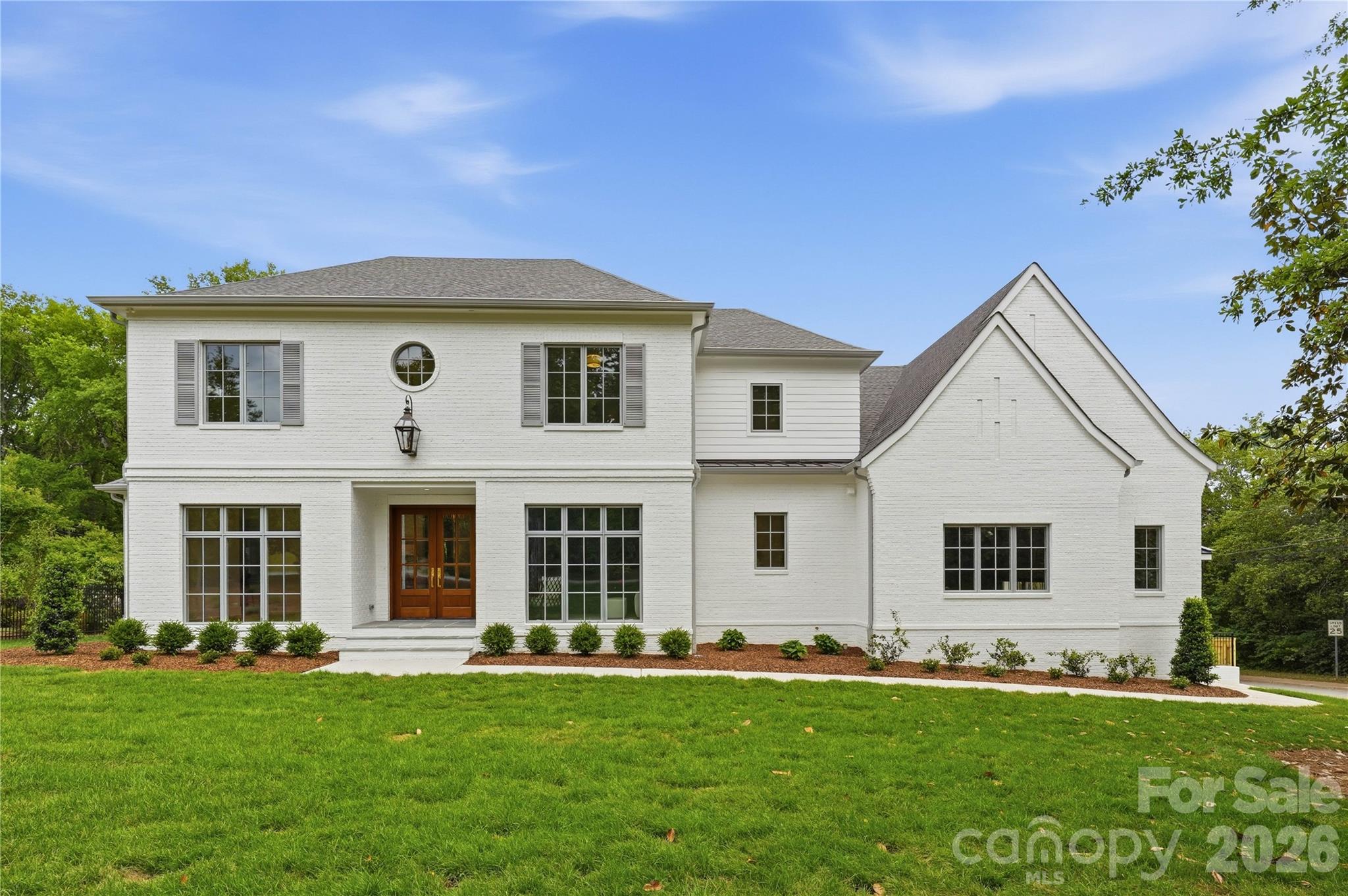 Mammoth Oaks - Residential