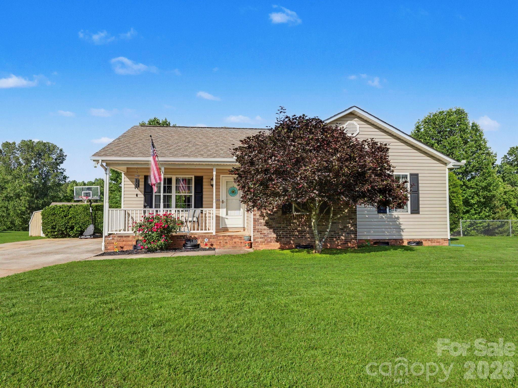 Meadowview - Residential