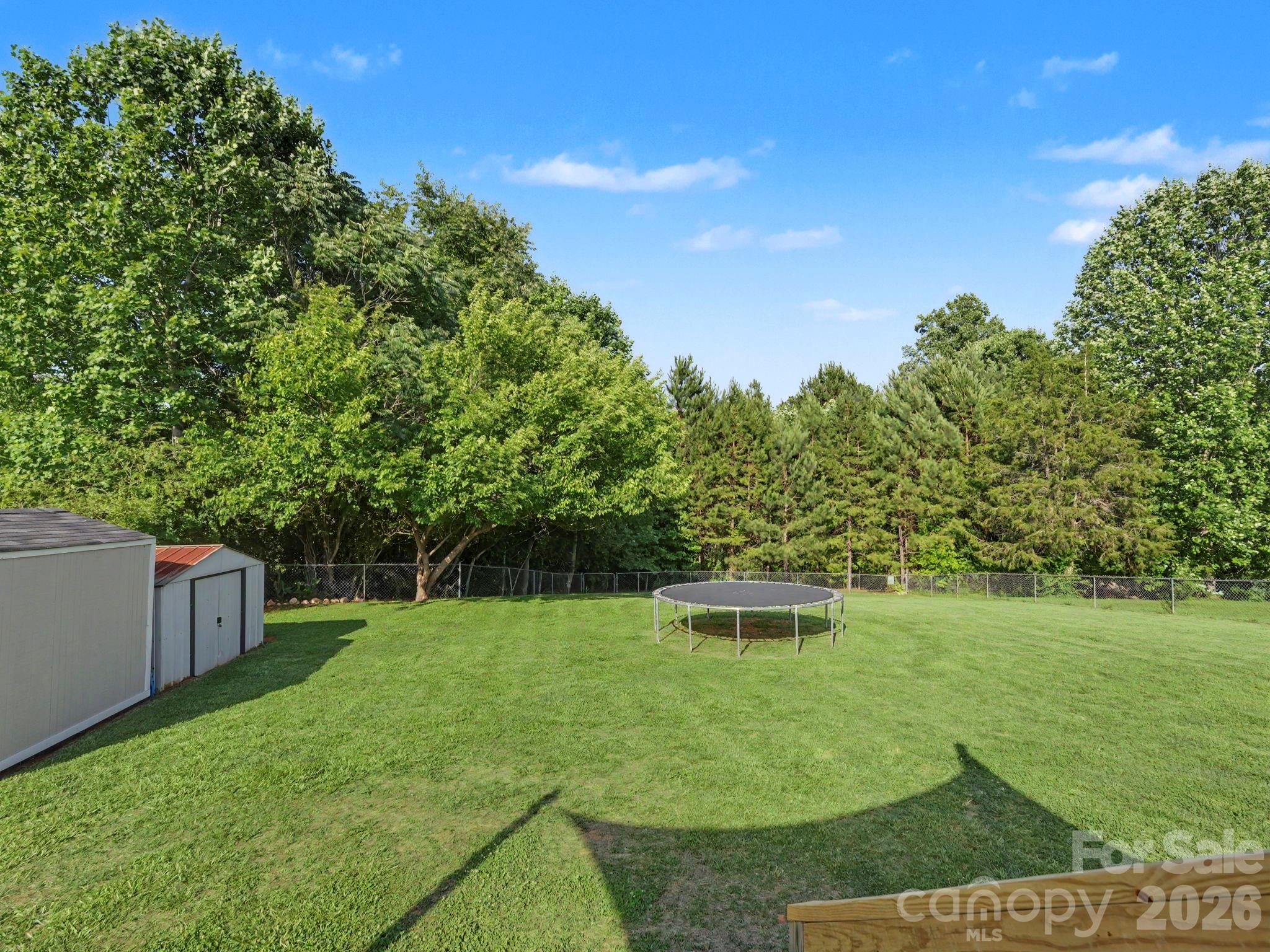 Meadowview - Residential