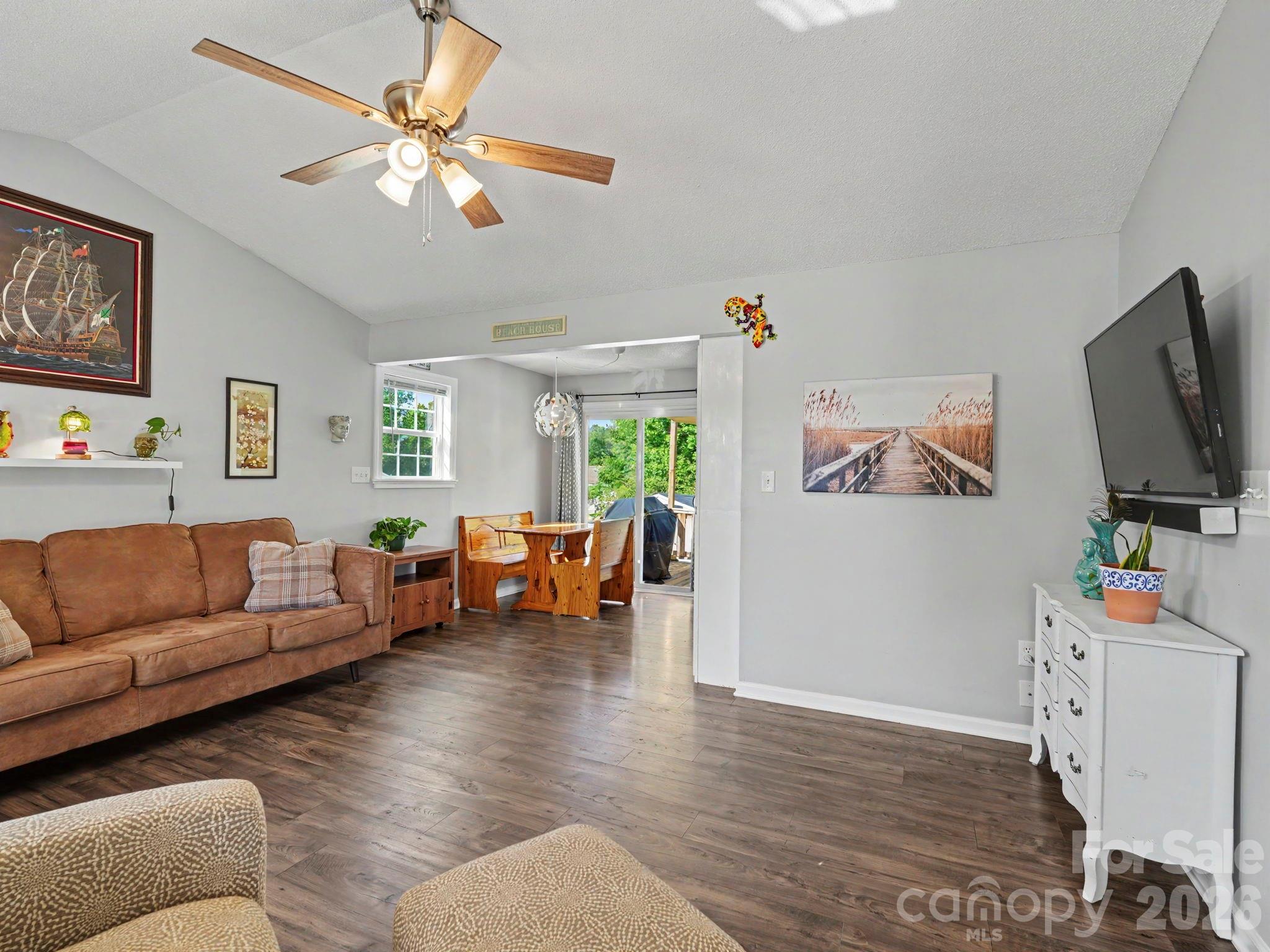 Meadowview - Residential