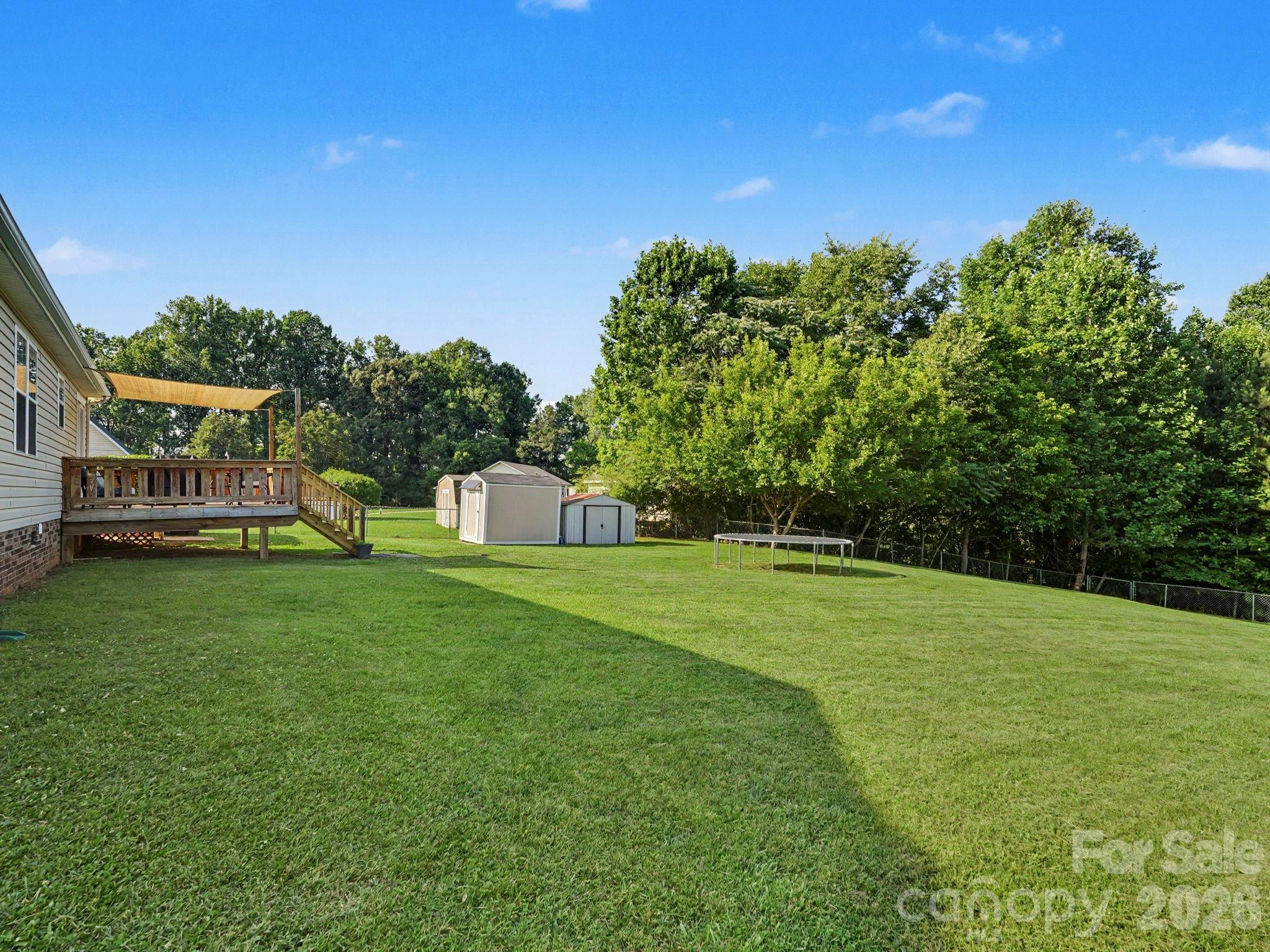 Meadowview - Residential