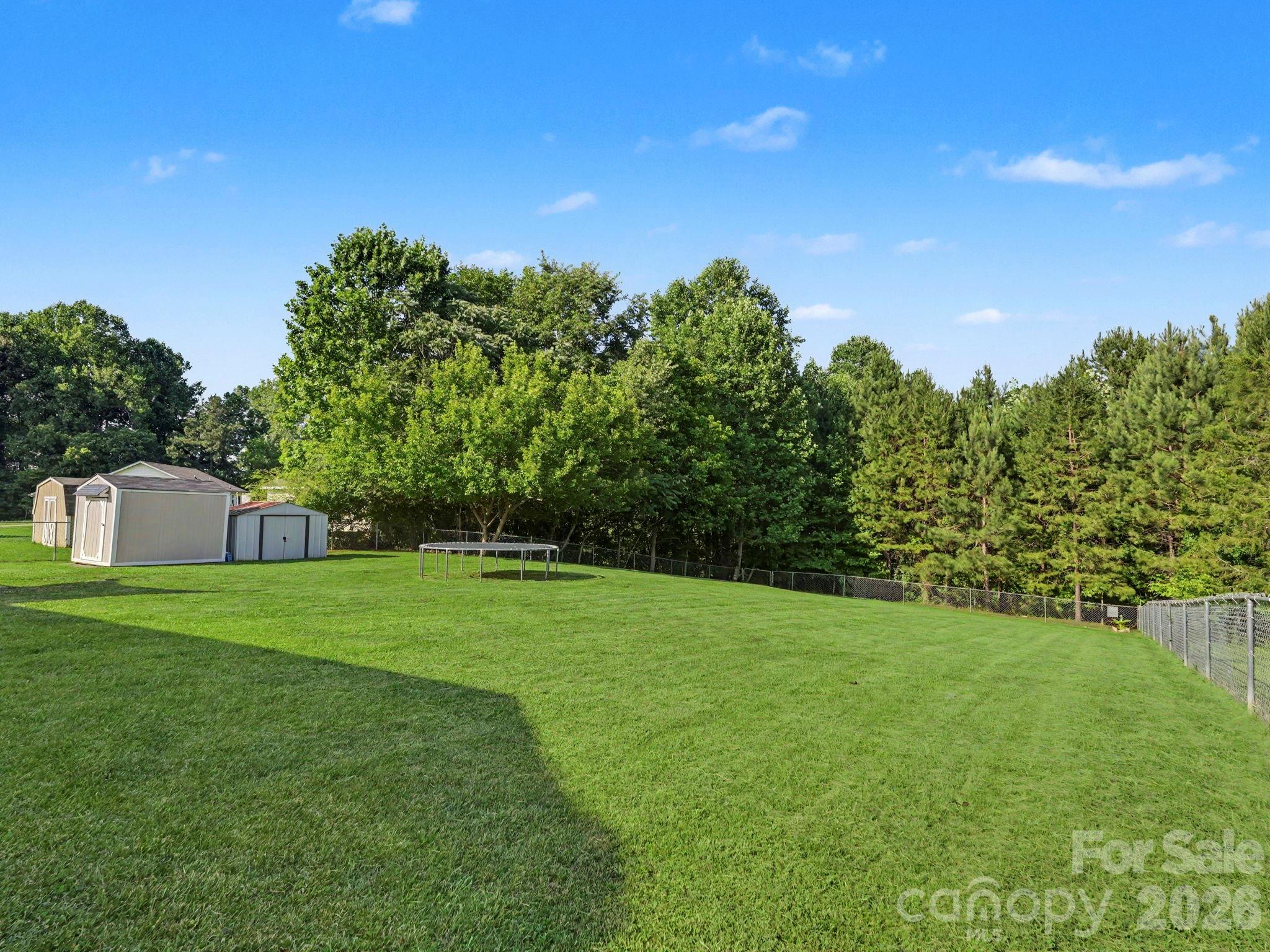 Meadowview - Residential