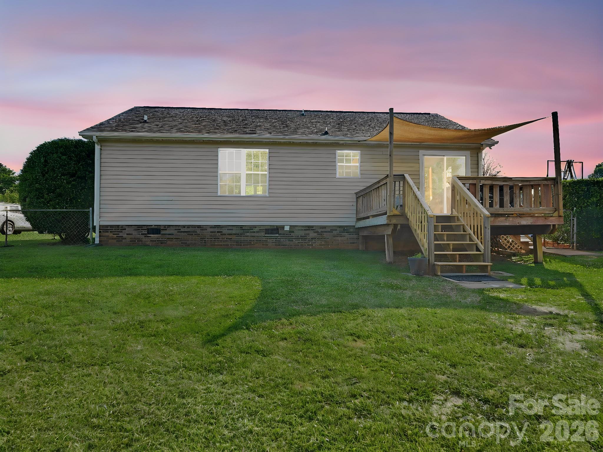 Meadowview - Residential