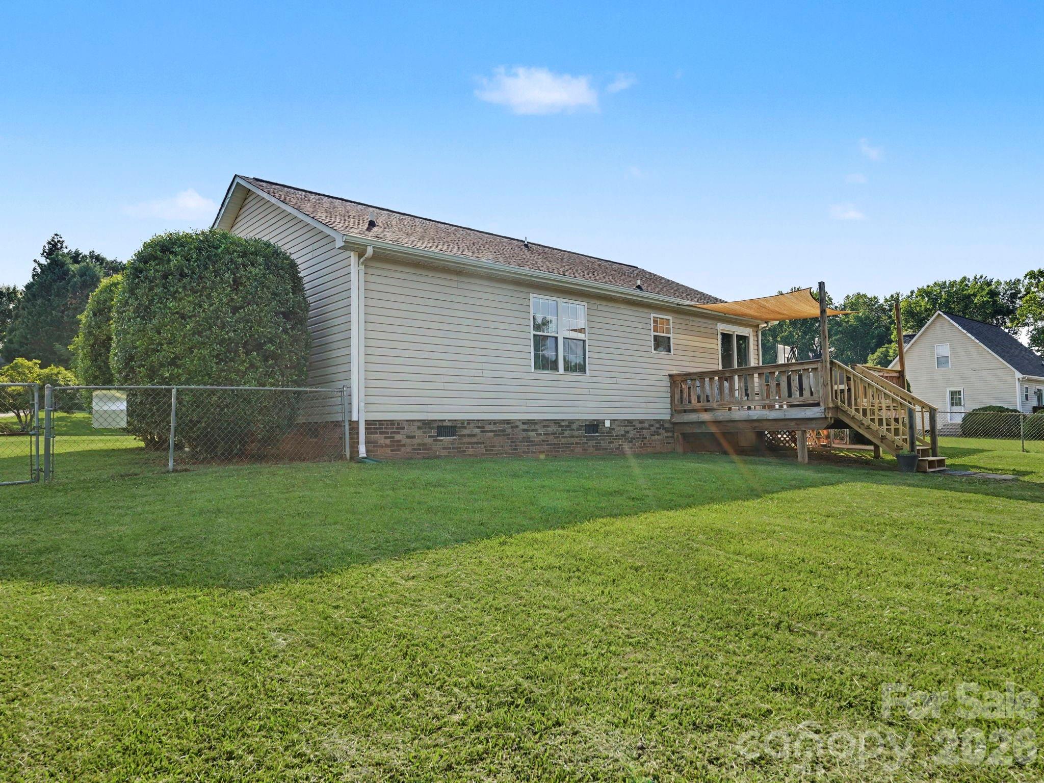 Meadowview - Residential