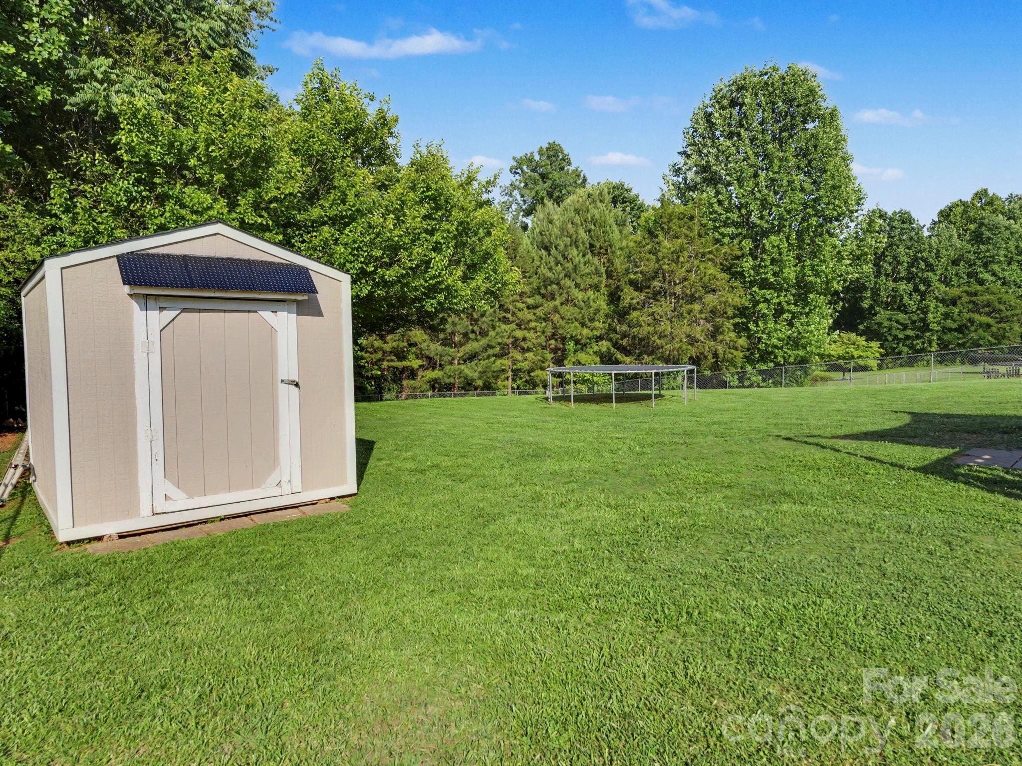 Meadowview - Residential