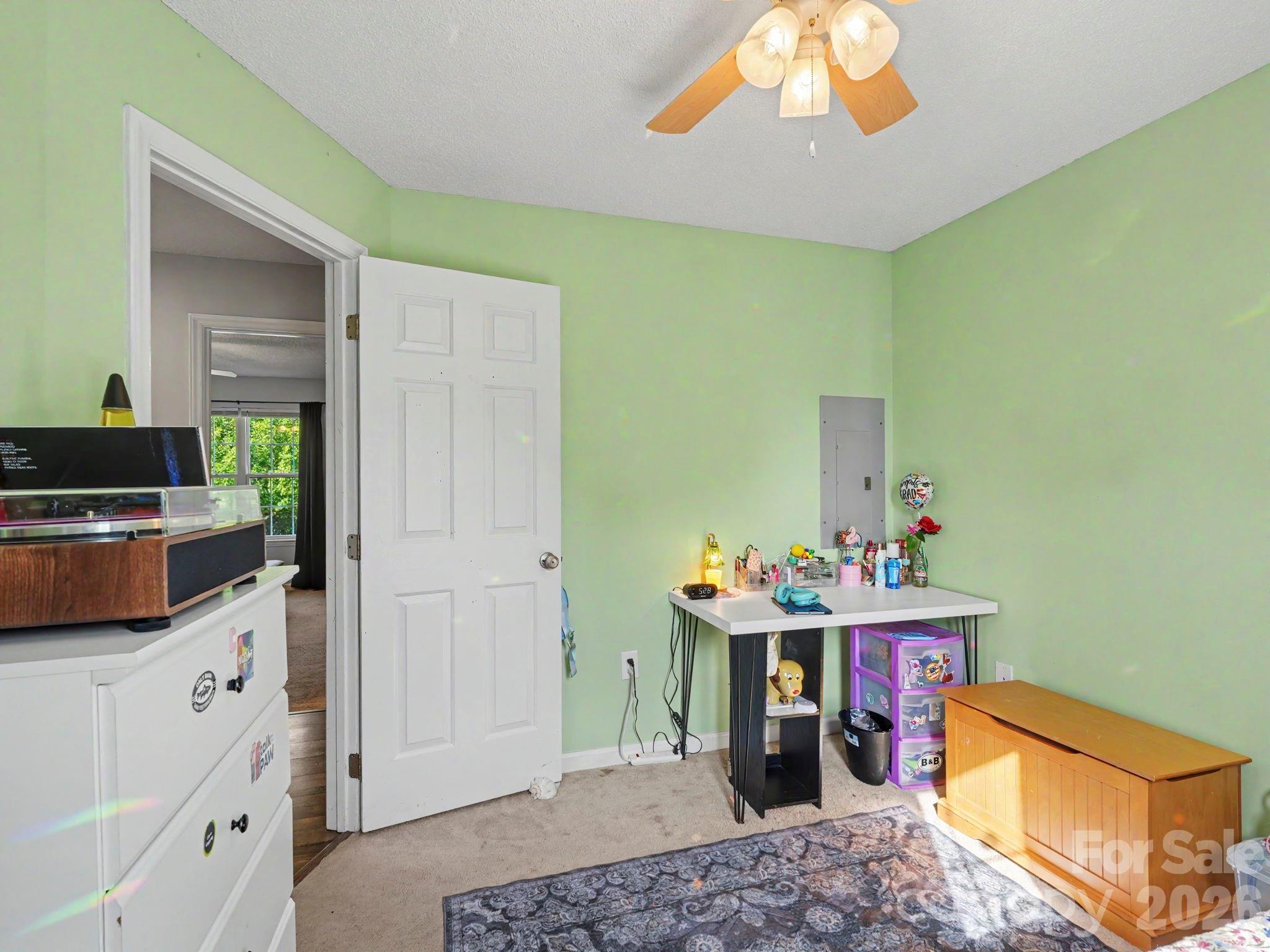 Meadowview - Residential