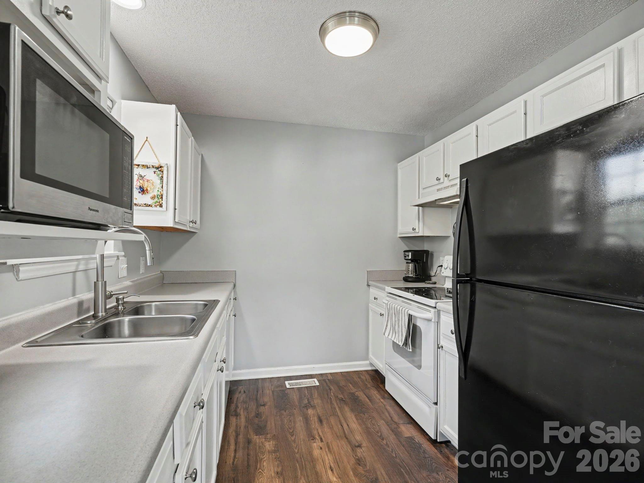 Meadowview - Residential