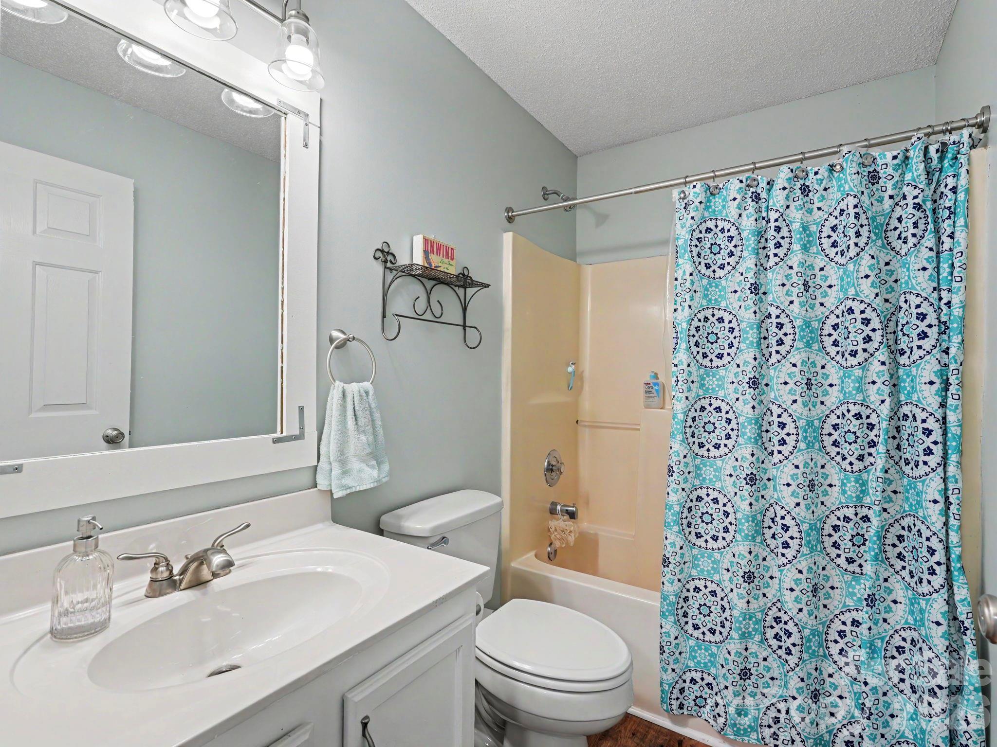 Meadowview - Residential
