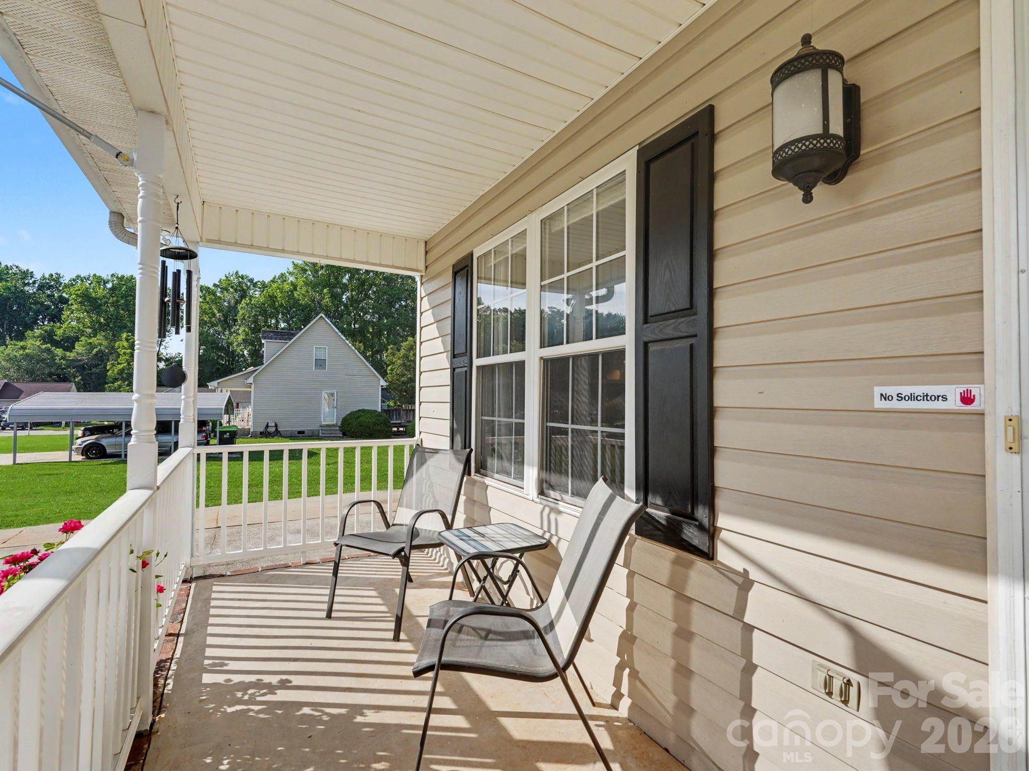 Meadowview - Residential
