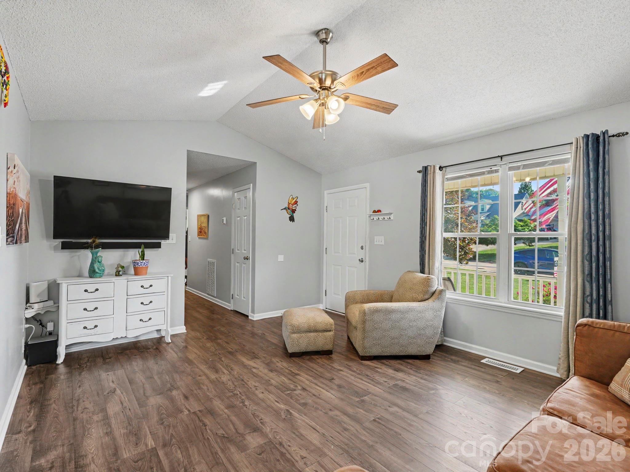 Meadowview - Residential