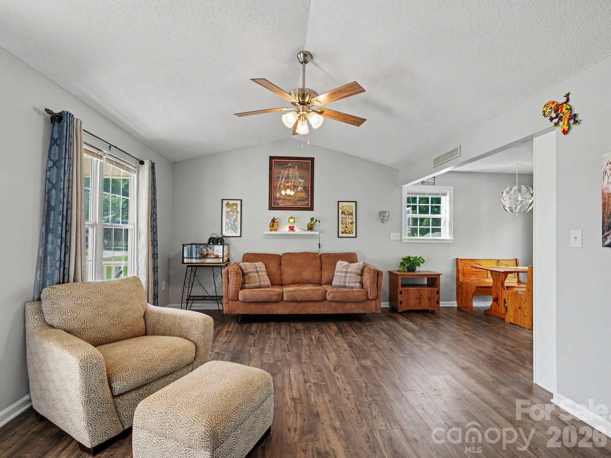 Meadowview - Residential