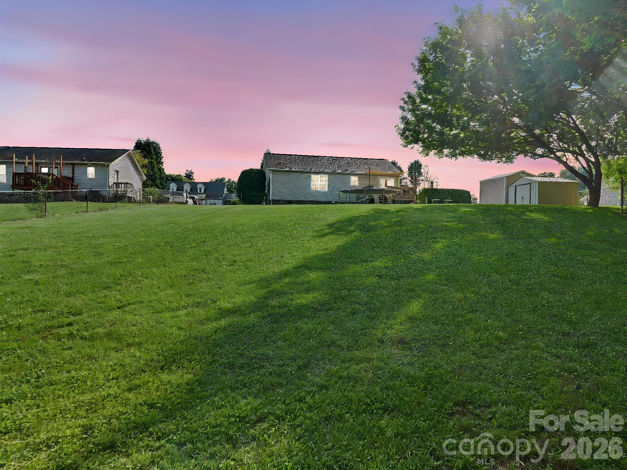 Meadowview - Residential