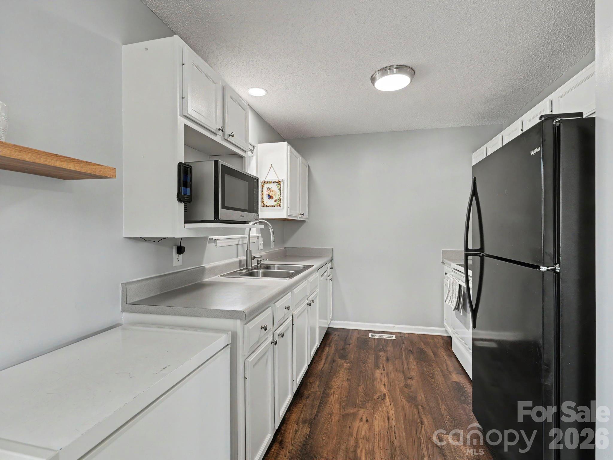 Meadowview - Residential