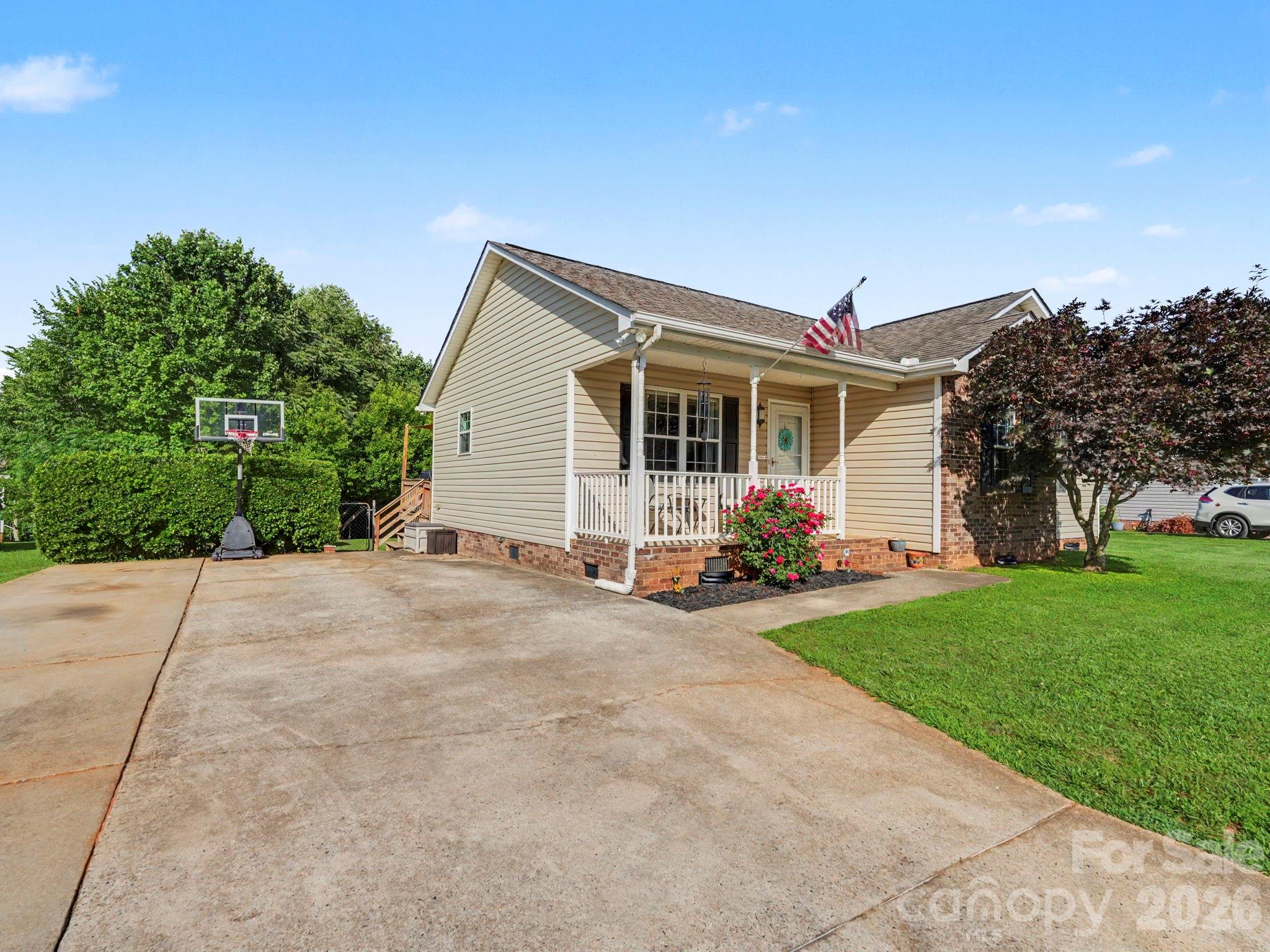 Meadowview - Residential