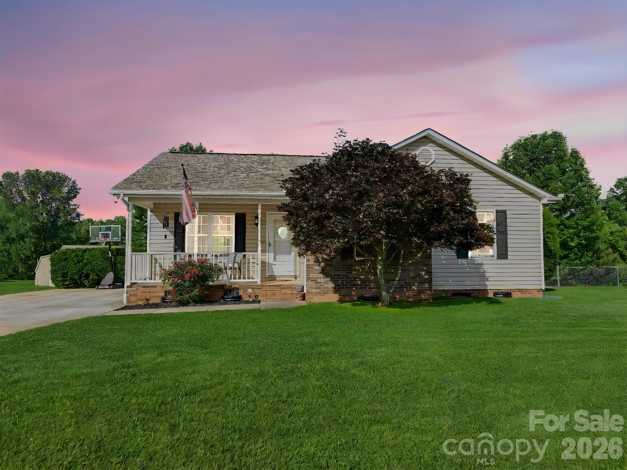 Meadowview - Residential
