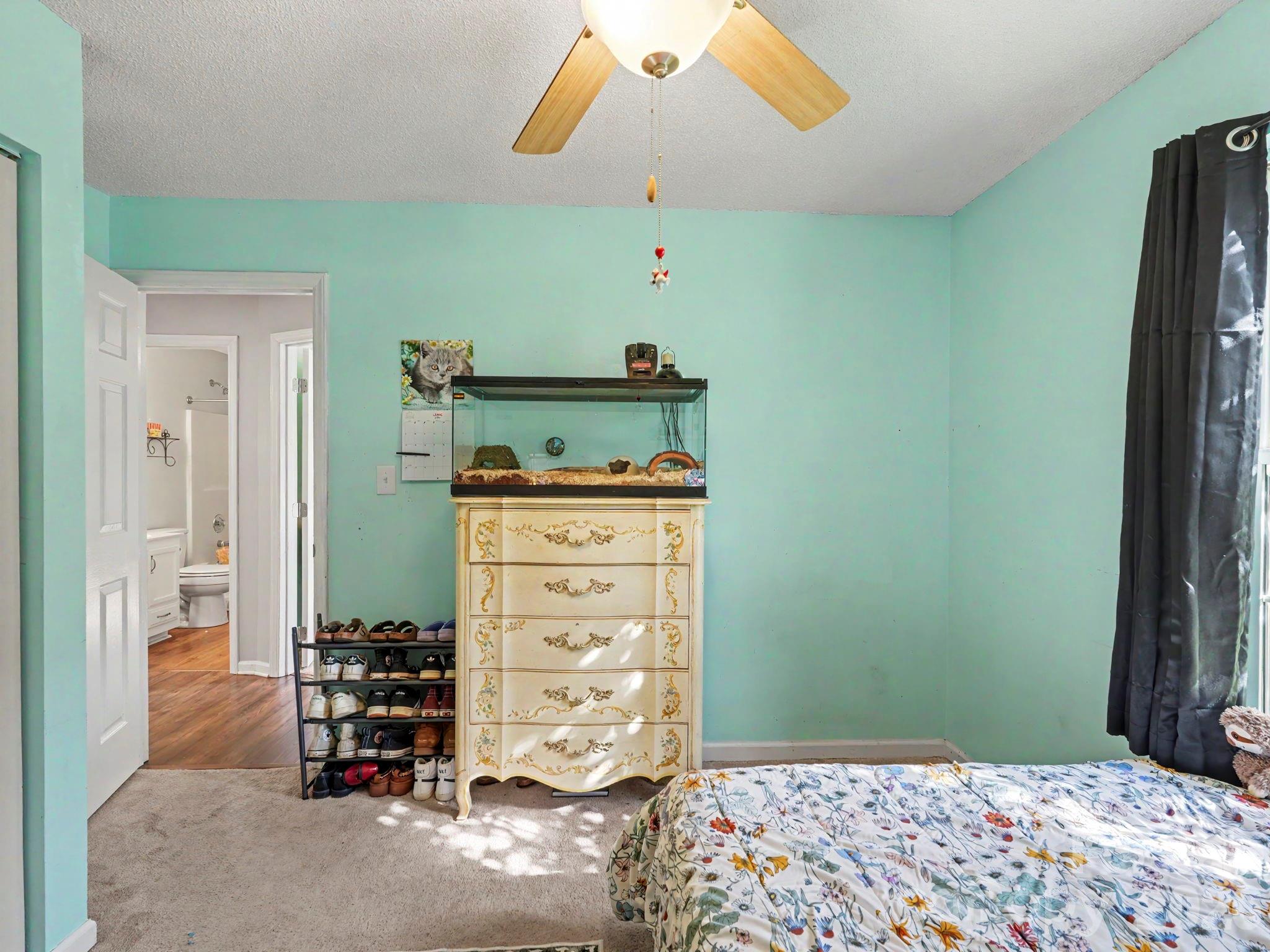 Meadowview - Residential