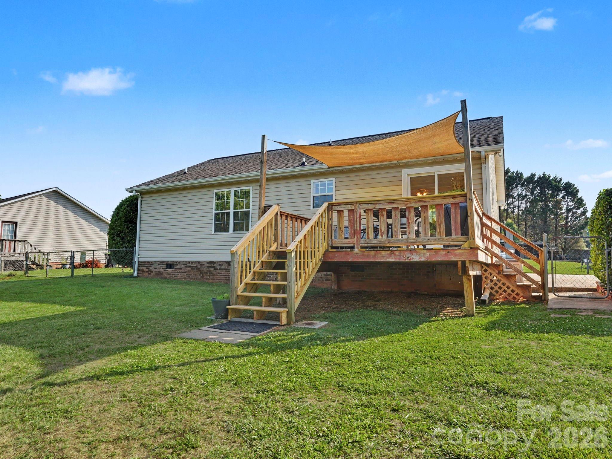 Meadowview - Residential