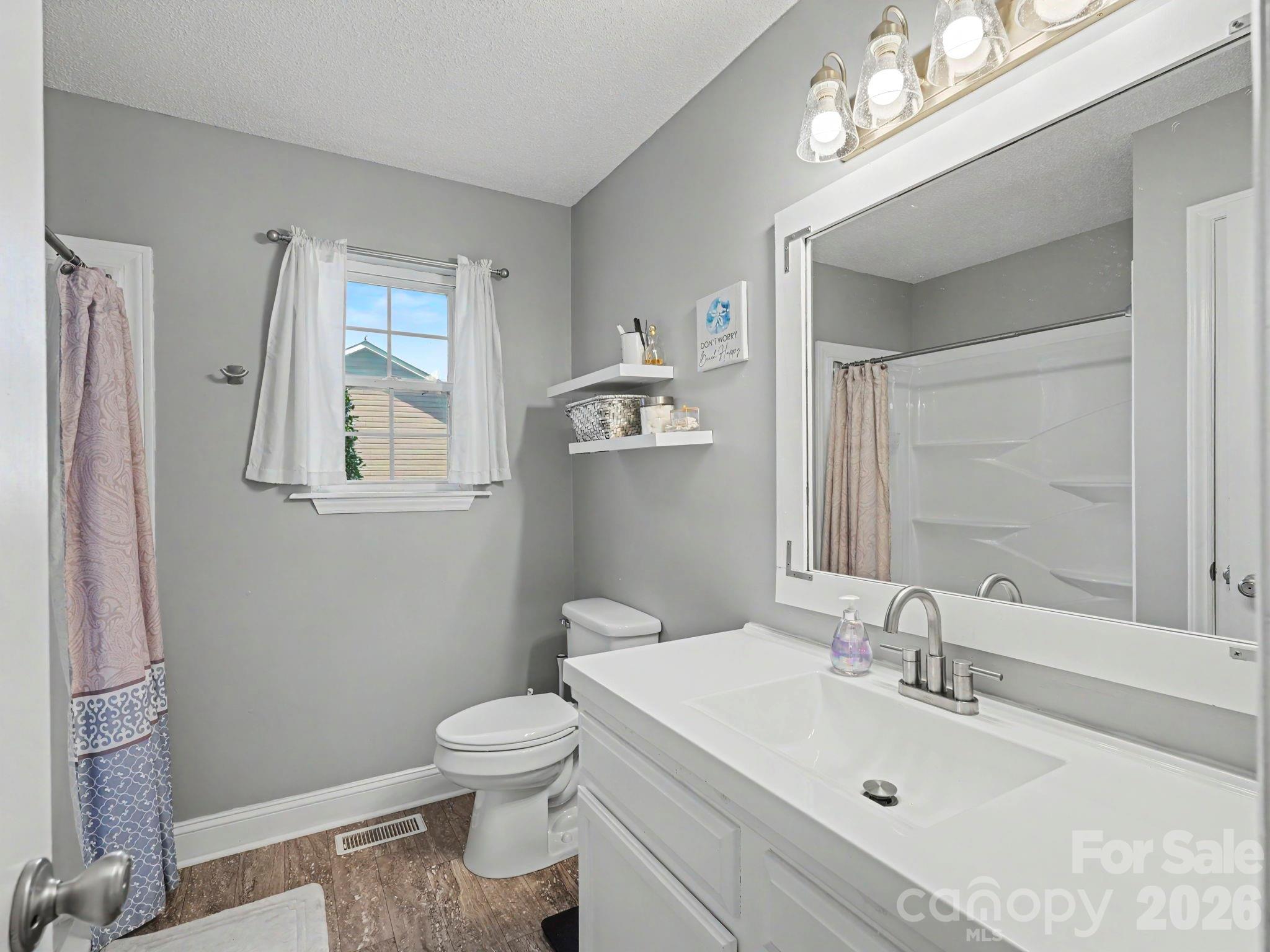 Meadowview - Residential